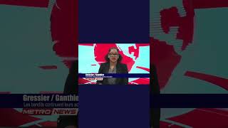 Gressier  Ganthier Les bandits continuent leurs activités criminelles haiti [upl. by Maxine]