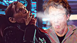 VADICS BACKSTORY REVEALED  PICARD S3 REACTION  quotDominionquot [upl. by Ycam689]