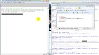 aula 5897 python criando arquivo XML ElementTree append Element [upl. by Trstram52]