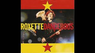 Roxette  Dangerous Backing Track [upl. by Ellerahs]