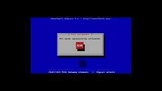 How to Install Firewall Server SmoothWall Express 31 chhunnan itcambodia firewall [upl. by Alyat]