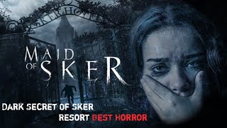 Maid of Sker Best Horror of 2020 [upl. by Flanigan989]