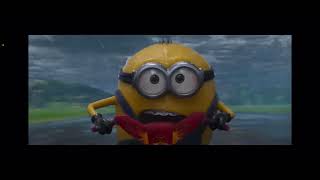 Minions The Rise of Gru  The Lyrical Lemonade Trailer feat Yeat  Rich Minion Remix [upl. by Bora]