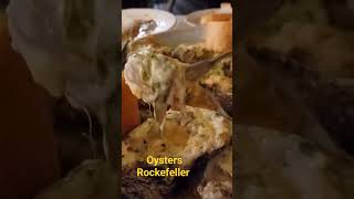 Oysters Rockefeller oysters rockefeller shorts [upl. by Naylor]