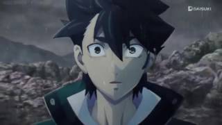 AMV God Eater  Human After All [upl. by Stahl407]