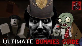 The Ultimate Dummies Guide to Guts and Blackpowder [upl. by Kcirdot]