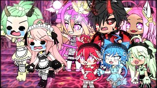 How to survive into troubled world Pt1Gacha Life  Gacha Meme  Tiktok Gacha  Selina Red Gacha [upl. by Finah952]