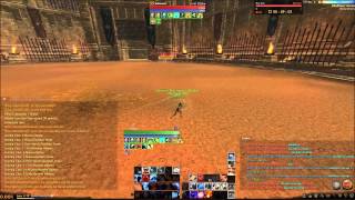 Archeage  Daggerspell PvP [upl. by Caralie]