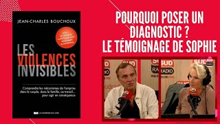 Pourquoi poser un diagnostic  Le Témoignage de Sophie [upl. by Aihsital682]