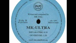 MKUltra  Shivarathri [upl. by Billy]