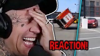 Das wird TEUER 😳 Expensive Fails Compilation 💸  MontanaBlack Reaktion [upl. by Eidas]