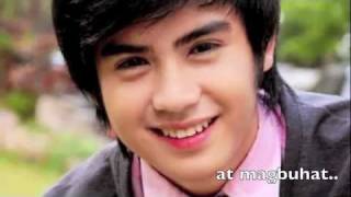 Jake Vargas  Maghihintay SaYo wlyrics [upl. by Penman]