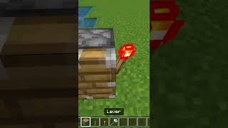 How to Make a Trident Killer in Minecraft Bedrock shorts [upl. by Gregory802]