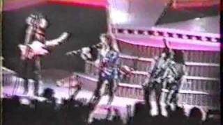 RATT  Dance live 1987 New York [upl. by Coppinger]