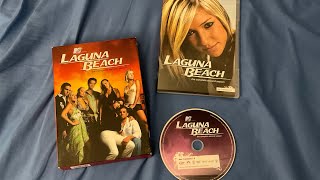 Opening to quotLaguna Beachquot The Complete Second Season 2006 DVD Disc 1 [upl. by Otir258]