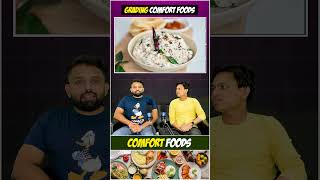 Best Comfort foods  Rating best comfort foods  Most comfortable food recipes  Bigg boss  Food [upl. by Mehta]