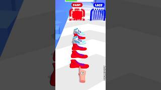 Sneaker Stack Level 10 shorts games fyp [upl. by Aden781]