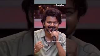 The thalapathy song  harika Narayan and Vijay thalapathy new viral video thalapathy shorts [upl. by Eelorac]