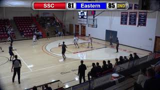 Seminole State College Athletics Live Stream [upl. by Dame]