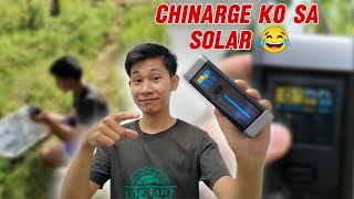 Actual Test CUKTECH 20 25K mAh Power Bank Full Review [upl. by Maryn]