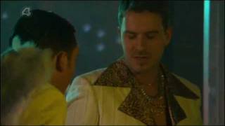 219  Brendan Brady  Hollyoaks E4 February 6th 2012 [upl. by Eloken]