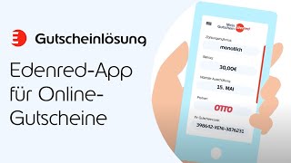 MeinGutschein Die digitale Sachbezugslösung [upl. by Hairej]