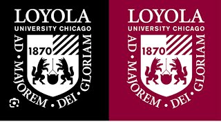 LOYOLA UNIVERSITY Chicago [upl. by Plossl443]