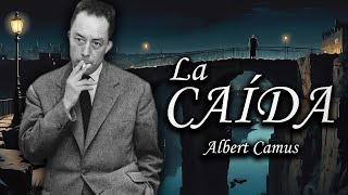 La Caída  Albert Camus Audiolibro Completo en Español [upl. by Teri]