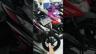 Cek Harga Motor Bekas Murah Harga Vario 110 2015 Barang Masih Mulus Minat Hub nmr Wa mokasbekasi [upl. by Wendy]