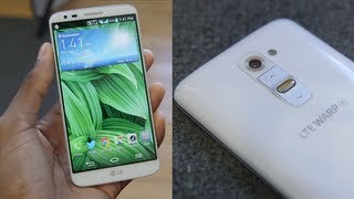 LG G2 Review [upl. by Asil]