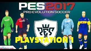 Pro Evolution Soccer 5 ✪ PS2 Gameplay  CHELSEA vs ARSENAL 1080p [upl. by Wynnie19]