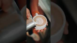 Latte vs Cappuccino Whats The Difference [upl. by Woolson]