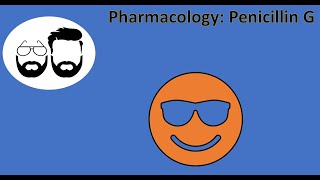 NCLEX Prep Pharmacology Penicillin G [upl. by Ahsieni990]