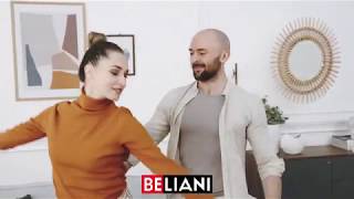 Beliani CH Dance Video 1 [upl. by Ettenna]