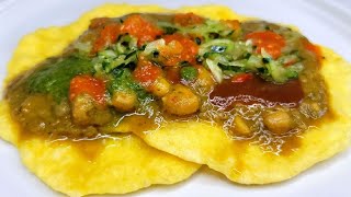 🇹🇹 Trinidad doubles  recipe [upl. by Eteragram313]