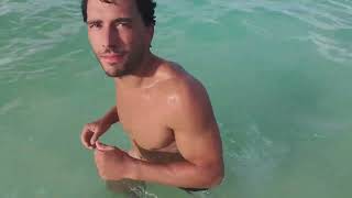 MUST SEE Lanikai Beach Kailua Hawaii Adventures [upl. by Laird329]