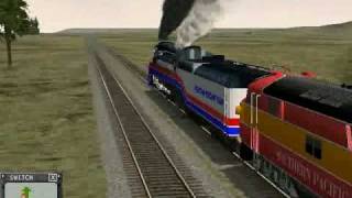 American Freedom Train Tribute [upl. by Alana]