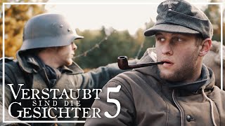 Verstaubt sind die Gesichter 5 quotWartenquot WW2 Series German Side [upl. by Willetta219]