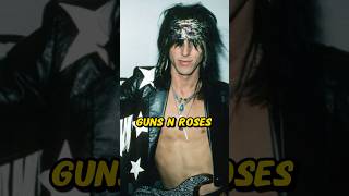 What happened to the former Guns N Roses members gunsnroses traciiguns [upl. by Adirf487]