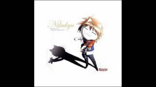 Black Cat Soundtrack  Hungry Kitchen [upl. by Farmer37]