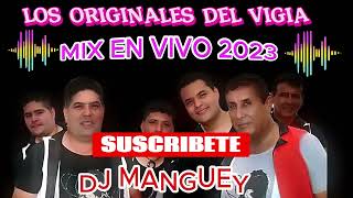 RASPACANILLA MIX EN VIVO✌ ✌ LOS ORIGINALES DEL VIGIA✌ DJ MANGUEY 2024 [upl. by Navillus]