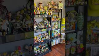 I have a SHREK ADDICTION… [upl. by Surtimed]