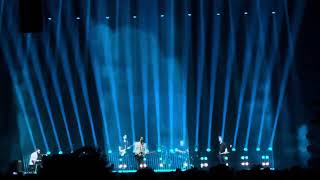 The Beginning  Snow Patrol  Live at Rock Werchter 2024 Belgium  05072024 [upl. by Barde]