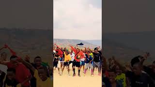 IYO MANA NDAYEMERA trendingshorts trending rwandanmusic new news dance challengecomedy [upl. by Altheta861]