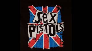 Sex Pistols  quotAnarchy In The UKquot Live Brixton Academy London England 2007 [upl. by Danelle]