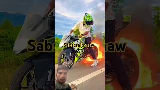 stunt stunding ktm rider stuntabiker bikestunt dakuslowed [upl. by Arabela]