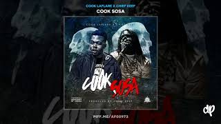 Cook LaFlare x Chief Keef  F N Cook Sosa [upl. by Alaine]