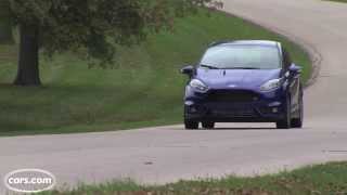 2014 Ford Fiesta ST [upl. by Denzil]