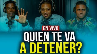 🔴EN VIVO  HOY DIOS TE DICE Tus Enemigos No podrán detenerte [upl. by Waite969]