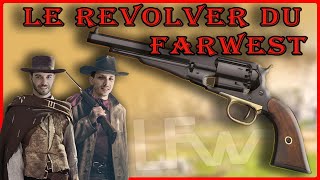 Revolver poudre noire  Bon ou mauvais plan [upl. by Breed852]